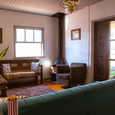 Gramado Guest House Extérieur photo