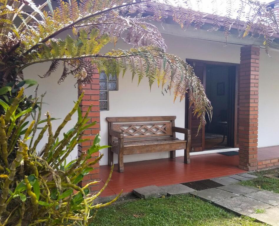 Gramado Guest House Extérieur photo