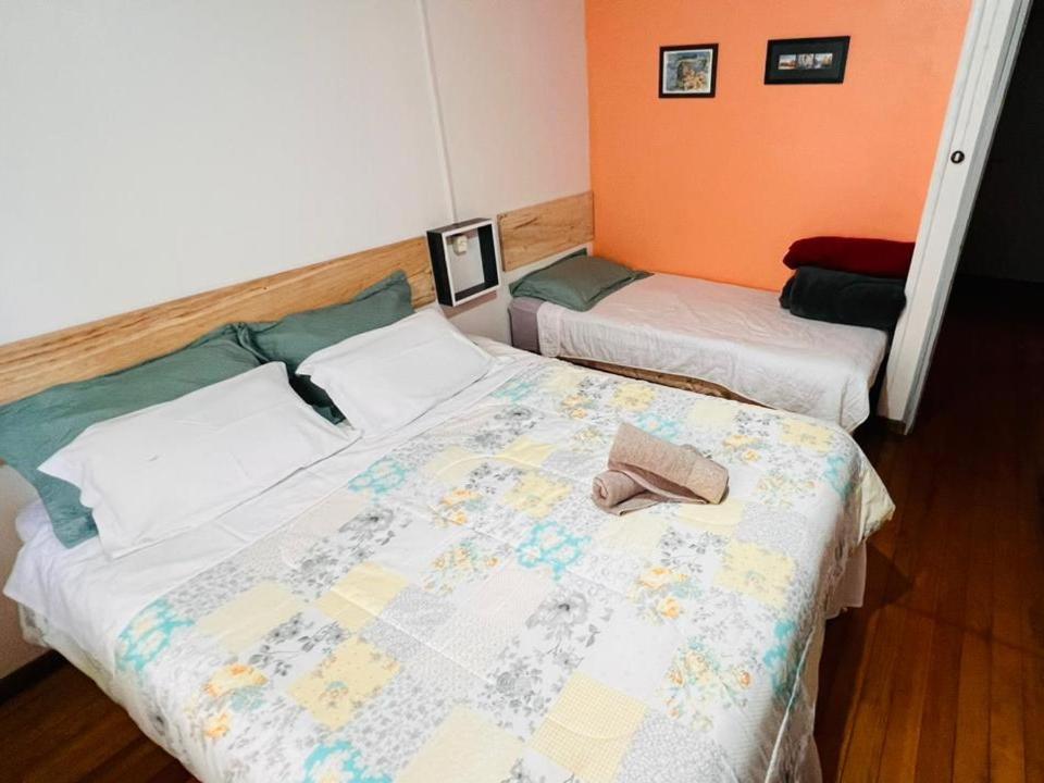 Gramado Guest House Extérieur photo