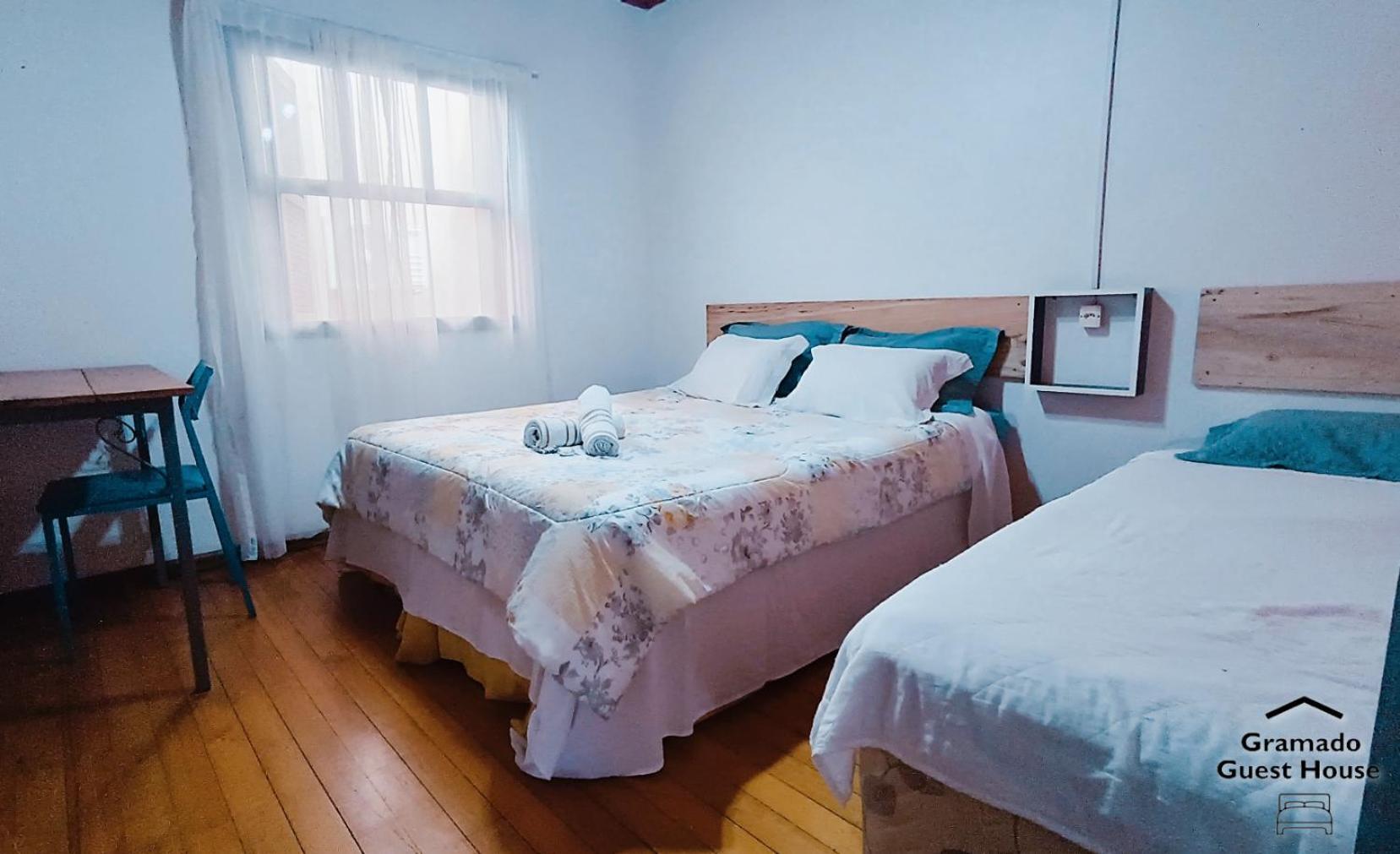 Gramado Guest House Extérieur photo