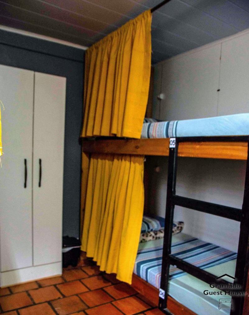 Gramado Guest House Extérieur photo