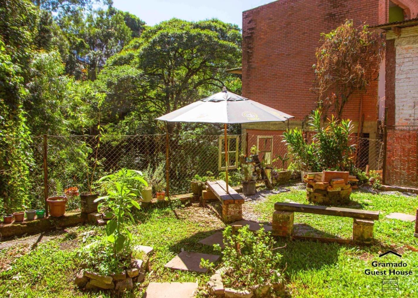 Gramado Guest House Extérieur photo
