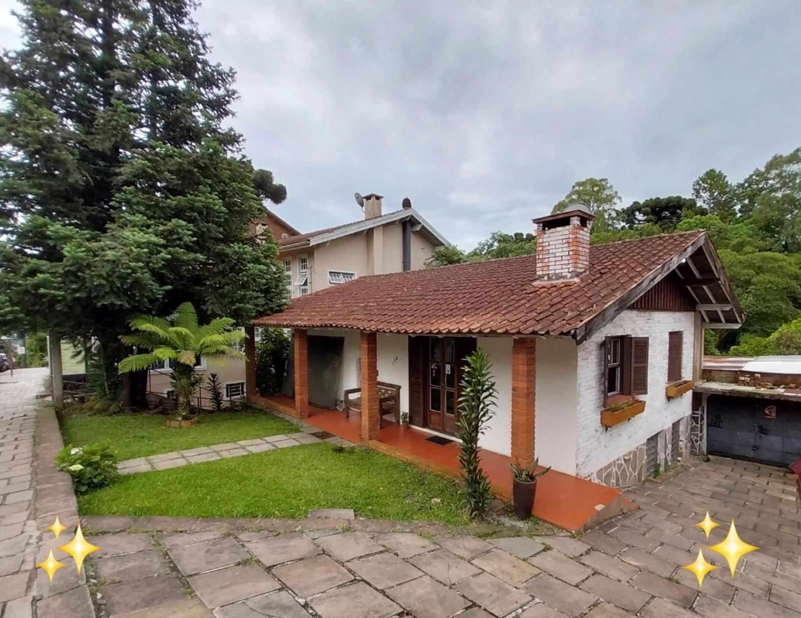 Gramado Guest House Extérieur photo