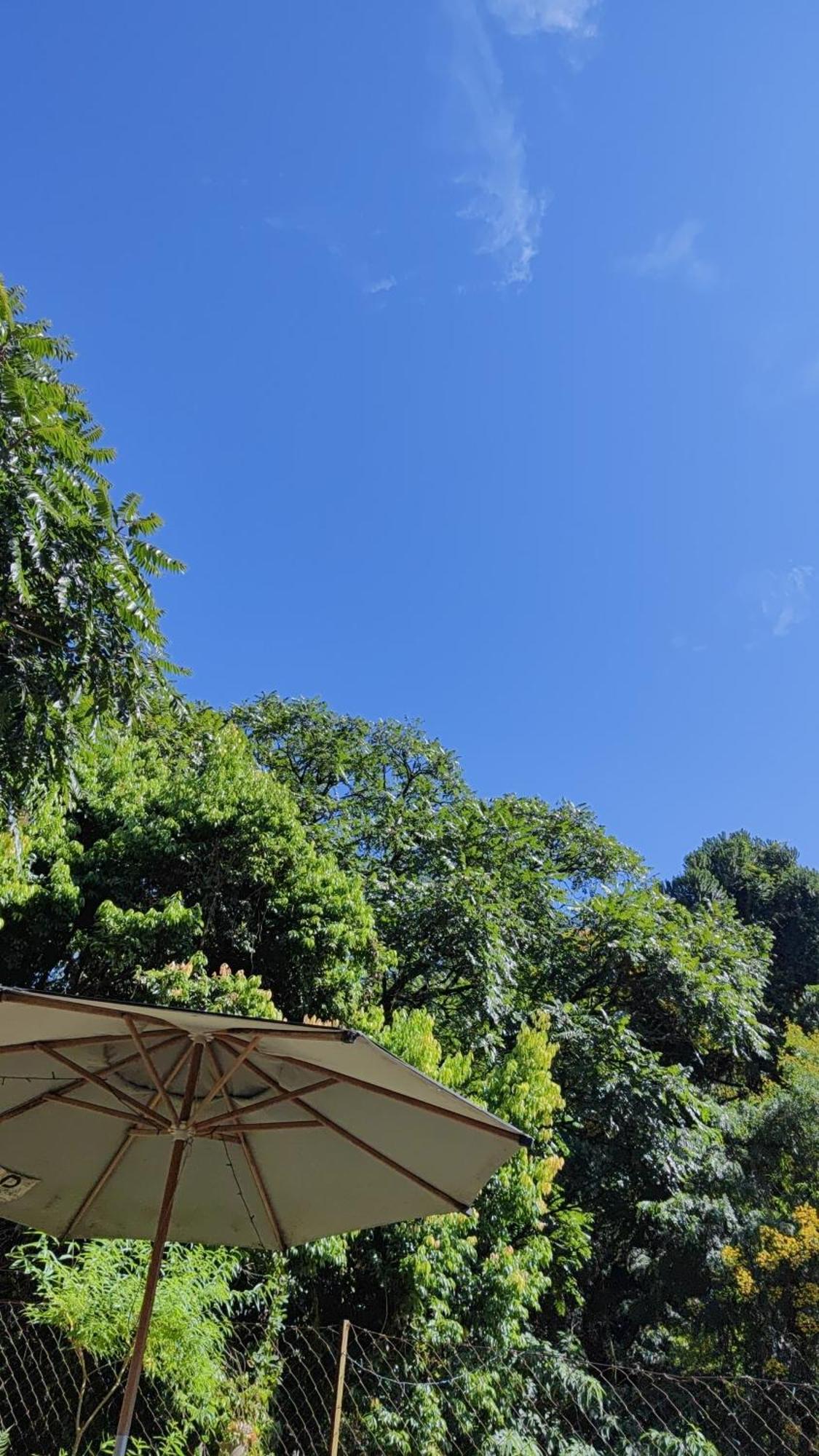 Gramado Guest House Extérieur photo